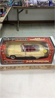 1949 Buick motor works collection car scale 1/18
