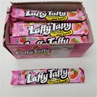 Laffy Taffy, Strawberry,42.5g  x26 bbdate: 04/2024