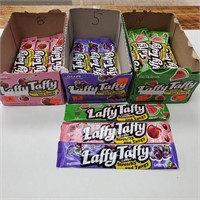 Laffy Taffy, Mixed, 42.5g x 27