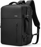 HOMIEE Travel Backpack Carry on Luggage