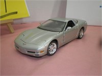 '97 Corvette, Maisto Diecast Car