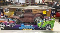 1:18 scale muscle machines ‘29 model a