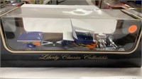 Liberty classics collectables die cast ford