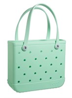 Bogg Bagg in Mint/Green