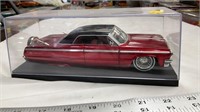 1964 Chevy impala scale 1:24