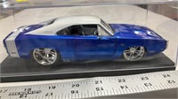1970 dodge charger 1:24 scale