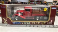 1:18 scale 1934 ford pick up