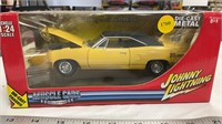 1:24 scale 1970 Plymouth superbird
