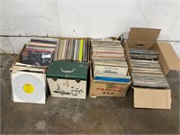 Big Lot of Records