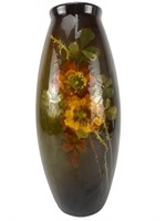 A American Weller Pottery Aurelian Vase