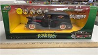ROAD RATS ‘39 CHEVY DELIVERY 1/24 scale die cast