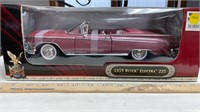 1959 BUICK ELECTRA 225 1/18 scale