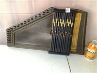 Autoharp