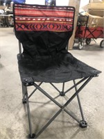 CHILDRENS CAMPING CHAIR