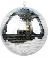 YOUDEPOT 12IN HANGING DISCO BALL