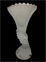 Vintage Centennial 1876 Hand Boutique Holder/Vase