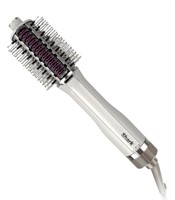 SHARK SMOOTHSTYLE HEATED SMOOTHING COMB