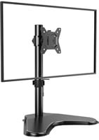 HUANUO SINGLE MONITOR STAND - 13 TO 32 INCH -