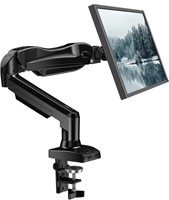 HUANUO SINGLE MONITOR MOUNT, 13 TO 32 INCH -