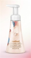 METHOD FOAMING HAND SOAP - 300ML - 4PACK