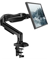 HUANUO SINGLE MONITOR MOUNT, 13 TO 32 INCH
