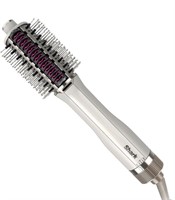 SHARK SMOOTHSTYLE HEATED SMOOTHING COMB