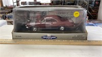 CHEVELLE SS396 1966 1/24 scale