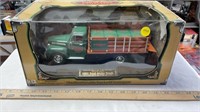 HALL OF FAME COLLECTION 1951 FORD STAKE TRUCK
