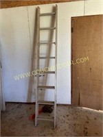 16 foot extension ladder