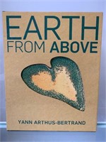Earth From Above - Giant Coffee Table Book