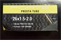 4 Forte Presta Tube 26x1.5-2.0 (0.9 mm/190g)