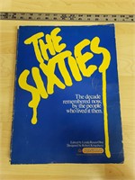The Sixties , Rolling Stone Press Book