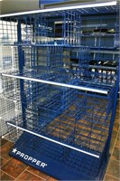 12 Compartment Organizer Bin/Shelf,