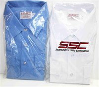(18) Southeastern Shirt Corp. Code 3 Uniform
