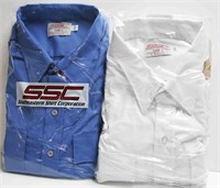 (16) Southeastern Shirt Corp. Code 3 Uniform