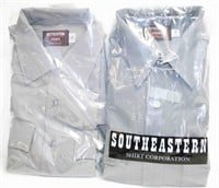 (11) Southeastern Shirt Corp. Code 3 Uniform