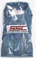 (3) Southeastern Shirt Corp. Code 9 Uniform