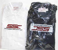 (9) Southeastern Shirt Corp. Code 3 Uniform