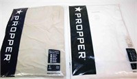 (2) Propper 3 Pack Tec Shirts Size L