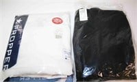 (2) Propper 3 Pack XL Tec Shirts & Large Polo