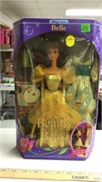 Disney’s beauty and the beast belle