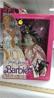 Jewel secrets Barbie