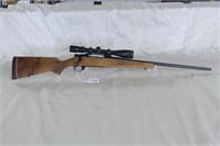 Smith & Wesson 1500 7mm Rem Mag Rifle Used