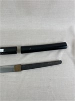 Japanese Katana Blade with Case