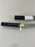 Japanese Short Sword with Saya