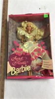 Secret hearts Barbie