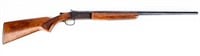 Gun Winchester 37A Single Shot Shotgun 20 Gauge