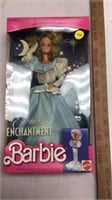 Evening enchantment Barbie
