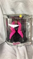 Happy happy holiday’s special edition Barbie