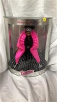 Happy holidays special edition Barbie